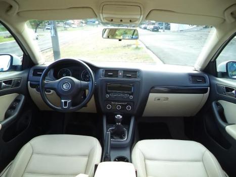 VOLKSWAGEN Jetta 2.0 4P CONFORTLINE FLEX, Foto 4