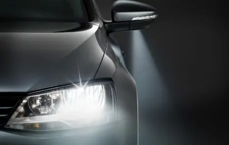 VOLKSWAGEN Jetta 2.0 4P CONFORTLINE FLEX, Foto 2