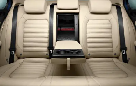 VOLKSWAGEN Jetta 2.0 4P CONFORTLINE FLEX, Foto 3