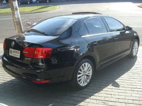 VOLKSWAGEN Jetta 2.0 TSI 4P HIGHLINE, Foto 4
