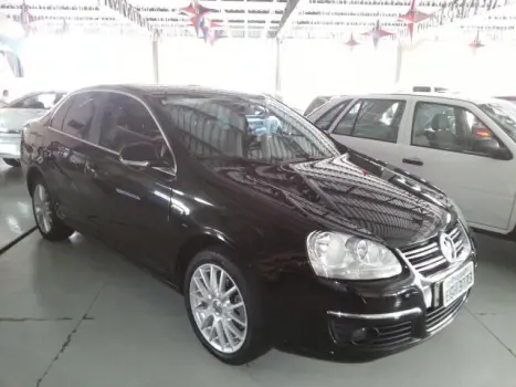 VOLKSWAGEN Jetta 2.5 20V 4P 150CV AUTOM�TICO, Foto 2