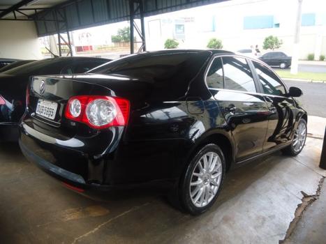 VOLKSWAGEN Jetta 2.5 20V 4P 150CV AUTOM�TICO, Foto 4