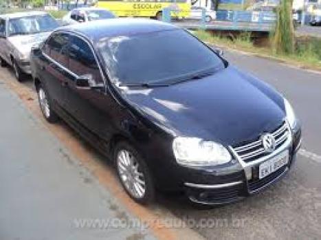 VOLKSWAGEN Jetta 2.5 20V 4P 150CV AUTOM�TICO, Foto 3