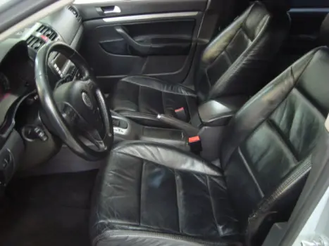 VOLKSWAGEN Jetta 2.5 20V 4P 150CV AUTOM�TICO, Foto 3