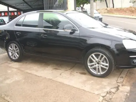 VOLKSWAGEN Jetta 2.5 20V 4P 150CV AUTOM�TICO, Foto 3