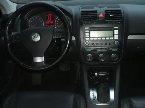 VOLKSWAGEN Jetta 2.5 20V 4P 150CV AUTOM�TICO, Foto 4