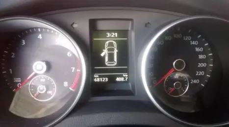 VOLKSWAGEN Jetta Variant 2.5 20V 4P 170 CV AUTOM�TICO, Foto 3