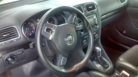 VOLKSWAGEN Jetta Variant 2.5 20V 4P 170 CV AUTOM�TICO, Foto 4