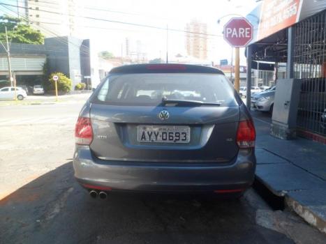 VOLKSWAGEN Jetta Variant 2.5 20V 4P 170 CV AUTOM�TICO, Foto 3