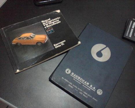 VOLKSWAGEN Karmanghia 1.6 TC, Foto 4