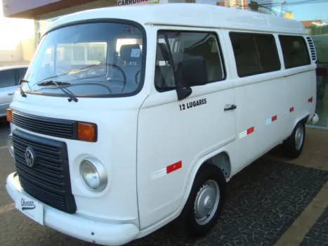 VOLKSWAGEN Kombi 1.4 FLEX STD, Foto 1