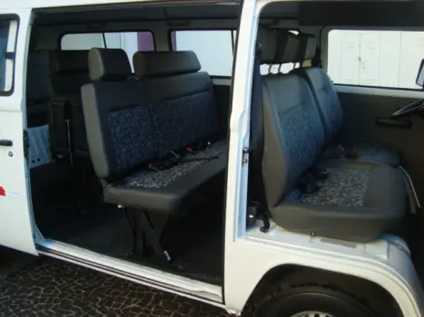 VOLKSWAGEN Kombi 1.4 FLEX STD, Foto 2