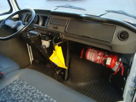 VOLKSWAGEN Kombi 1.4 FLEX STD, Foto 3