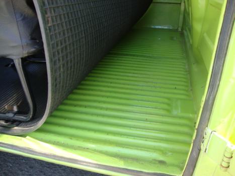 VOLKSWAGEN Kombi 1.5, Foto 4