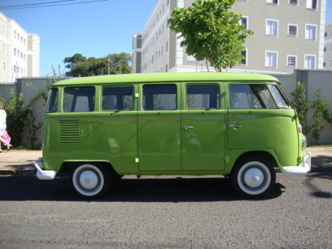 VOLKSWAGEN Kombi 1.5, Foto 2