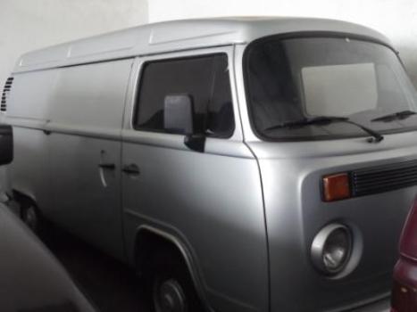 VOLKSWAGEN Kombi 1.6 FURG�O, Foto 1