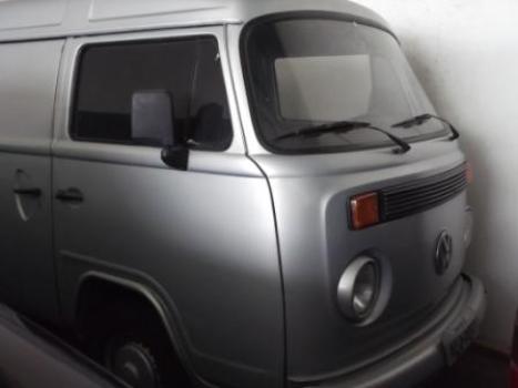 VOLKSWAGEN Kombi 1.6 FURG�O, Foto 2