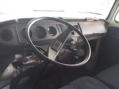 VOLKSWAGEN Kombi 1.6 FURG�O, Foto 4