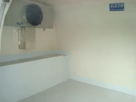 VOLKSWAGEN Kombi 1.6 FURG�O, Foto 2