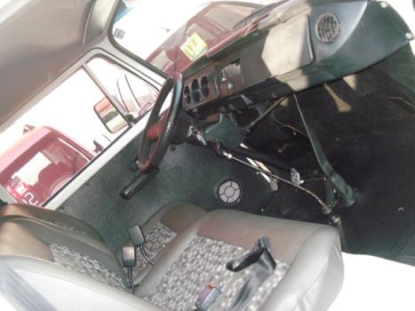 VOLKSWAGEN Kombi 1.6 STD, Foto 4