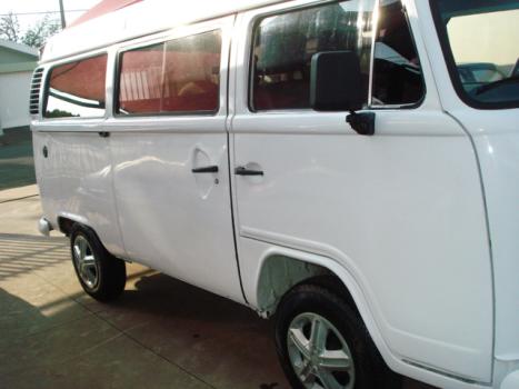 VOLKSWAGEN Kombi 1.6 STD, Foto 3