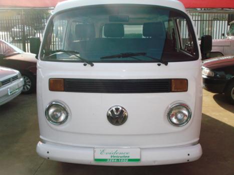 VOLKSWAGEN Kombi 1.6 STD, Foto 1