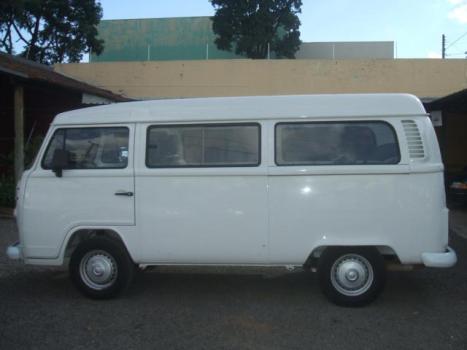 VOLKSWAGEN Kombi 1.6 STD, Foto 2