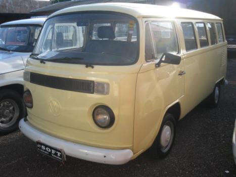VOLKSWAGEN Kombi 1.6 STD, Foto 2