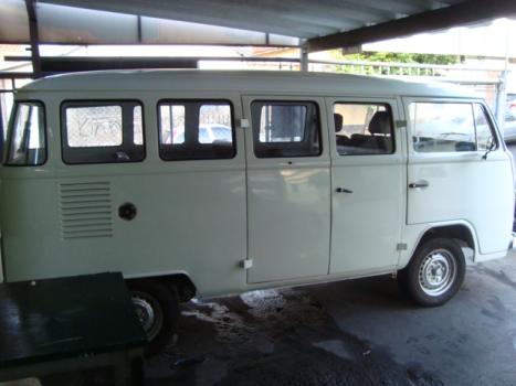 VOLKSWAGEN Kombi 1.6 STD, Foto 4
