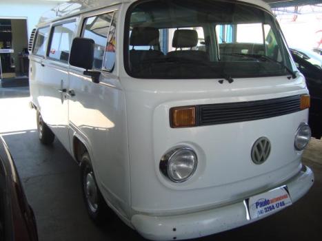 VOLKSWAGEN Kombi 1.6 STD, Foto 3
