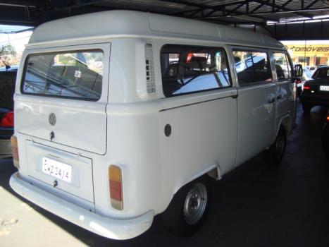 VOLKSWAGEN Kombi 1.6 STD, Foto 1