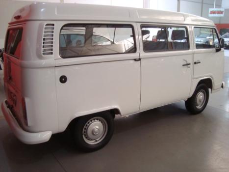 VOLKSWAGEN Kombi STD 1.4 FLEX, Foto 1