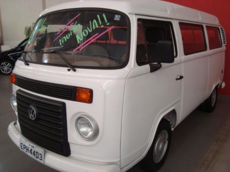 VOLKSWAGEN Kombi STD 1.4 FLEX, Foto 2