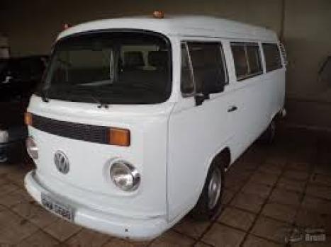 VOLKSWAGEN Kombi STD, Foto 3