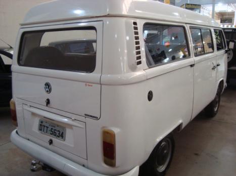 VOLKSWAGEN Kombi STD 1.4 FLEX, Foto 4