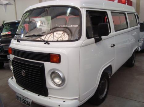 VOLKSWAGEN Kombi STD 1.4 FLEX, Foto 1