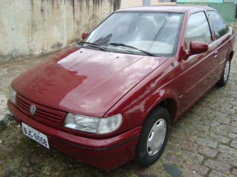 VOLKSWAGEN Logus 1.8 CL, Foto 1