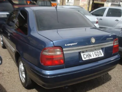 VOLKSWAGEN Logus 2.0 WOLFSBURG, Foto 3