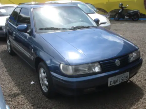 VOLKSWAGEN Logus 2.0 WOLFSBURG, Foto 1