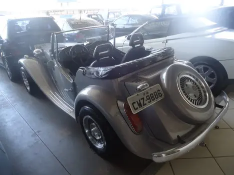 VOLKSWAGEN MP Lafer 1.6, Foto 4