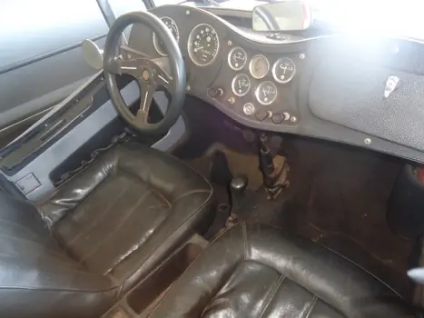 VOLKSWAGEN MP Lafer 1.6, Foto 2