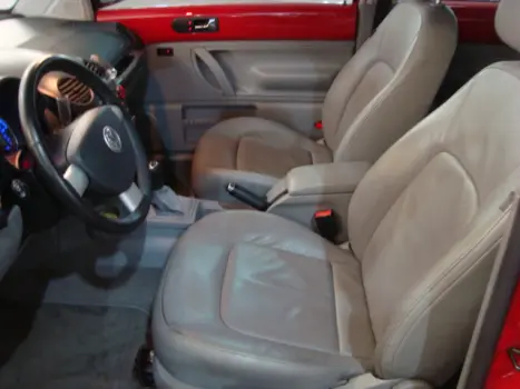 VOLKSWAGEN New Beetle 2.0 MI AUTOM�TICO, Foto 2