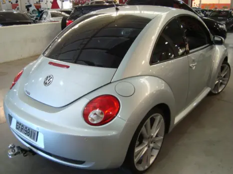 VOLKSWAGEN New Beetle 2.0 MI AUTOM�TICO, Foto 4
