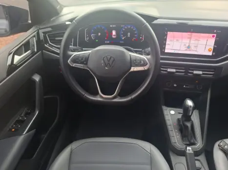 VOLKSWAGEN Nivus 1.0 4P FLEX 200 TSI HIGHLINE AUTOM�TICO, Foto 2