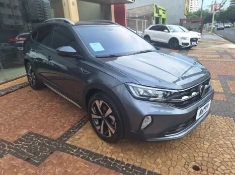 VOLKSWAGEN Nivus 1.0 4P FLEX 200 TSI HIGHLINE AUTOM�TICO, Foto 3