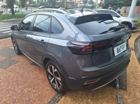 VOLKSWAGEN Nivus 1.0 4P FLEX 200 TSI HIGHLINE AUTOM�TICO, Foto 4