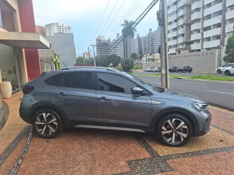 VOLKSWAGEN Nivus 1.0 4P FLEX 200 TSI HIGHLINE AUTOM�TICO, Foto 6