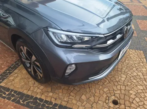 VOLKSWAGEN Nivus 1.0 4P FLEX 200 TSI HIGHLINE AUTOM�TICO, Foto 7