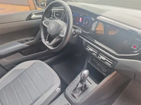 VOLKSWAGEN Nivus 1.0 4P FLEX 200 TSI HIGHLINE AUTOM�TICO, Foto 10