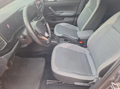 VOLKSWAGEN Nivus 1.0 4P FLEX 200 TSI HIGHLINE AUTOM�TICO, Foto 12